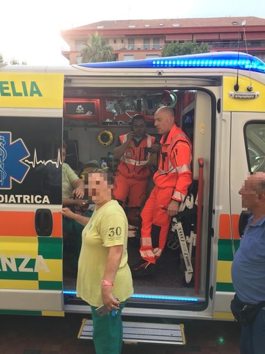 Ventimiglia: si rompe l'ascensore del Comune, resta intrappolata per mezz'ora l'addetta alle pulizie