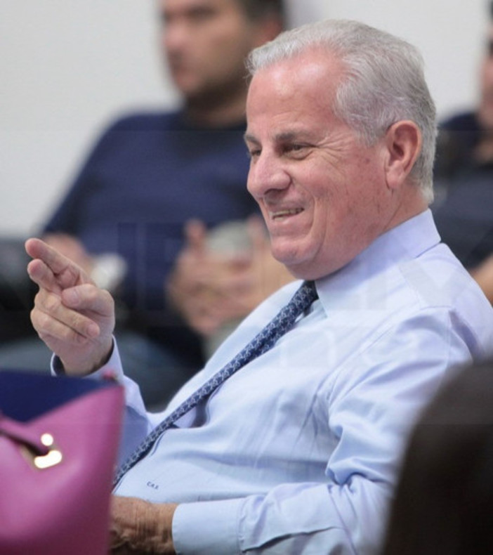 Reggio Calabria: processo 'breakfast', domani torna in aula Claudio Scajola. Tra i testimoni la sua ex segretaria Roberta Sacco