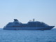 Sanremo: domani torna in rada la nave da crociera Seabourne Quest. Si attendono circa 500 ospiti Sanremo: domani torna in rada la nave da crociera Seabourne Quest. Si attendono circa 500 ospiti
