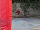 Imperia, svastica e scritte razziste al campetto delle Ferriere: continua l'escalation vandalica in città (Foto) Imperia, svastica e scritte razziste al campetto delle Ferriere: continua l'escalation vandalica in città (Foto)