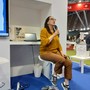 Il Casinò di Sanremo protagonista al Salone del Libro di Torino 2026 Il Casinò di Sanremo protagonista al Salone del Libro di Torino 2026