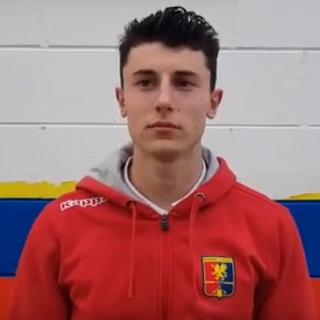 Simone Martini, match winner per la Dianese&amp;Golfo contro la Veloce Savona