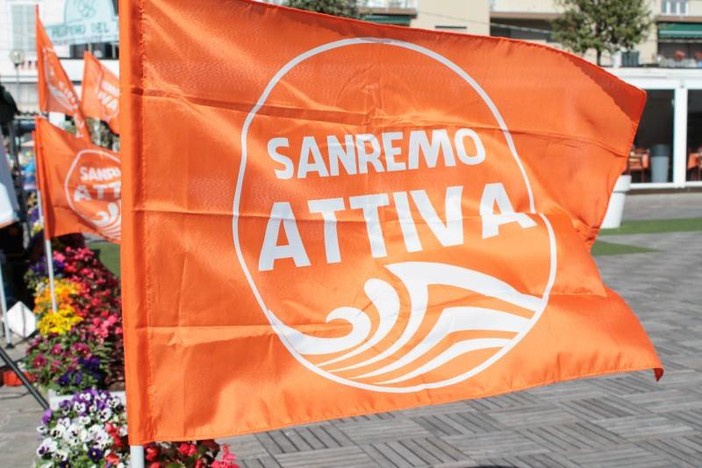 Elezioni Sanremo2019: con Biancheri, da soli o non correre? Dopo due riunioni  in due giorni ‘fumata nera’ da Sanremo Attiva