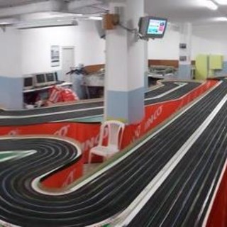 Taggia: stasera attesa sfida in via Nuvolone con le Slot Car della classe GT3 NSR