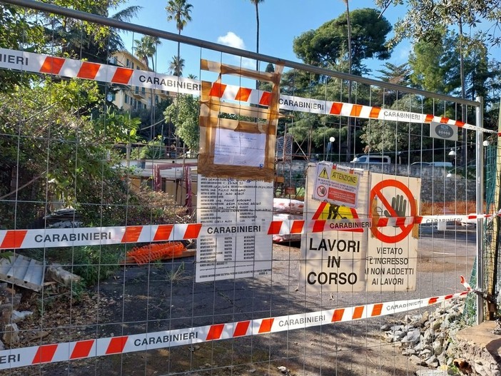 Falso e abuso d’ufficio, ecco gli indagati per la realizzazione del parcheggio dell’ex bocciofila Pietro Salvo di corso Roosevelt Falso e abuso d’ufficio, ecco gli indagati per la realizzazione del parcheggio dell’ex bocciofila Pietro Salvo di corso Roosevelt