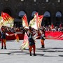 Sbandieratori di Ventimiglia