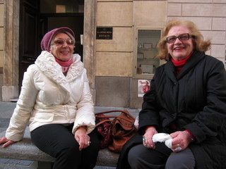Clotilde e Celeste Clotilde e Celeste