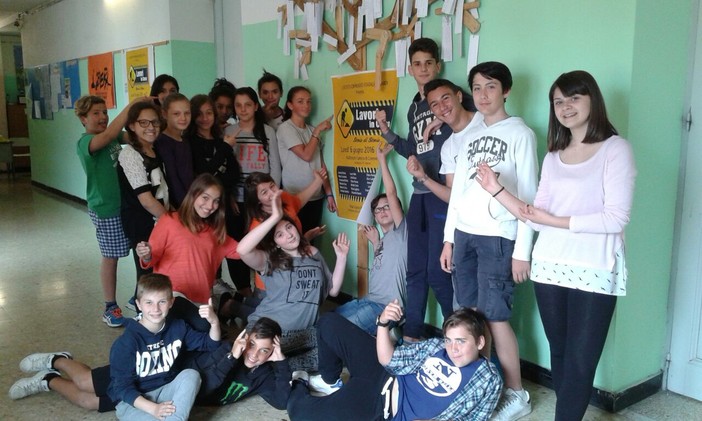 Imperia: lunedì 6 giugno, spettacolo teatrale degli alunni dell’Istituto Comprensivo T. Littardi