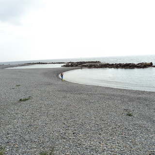 Spiagge Sla a Ventimiglia, Di Marco (FdI): "Promuoviamo ogni azione utile a rafforzare l'offerta turistica della città"