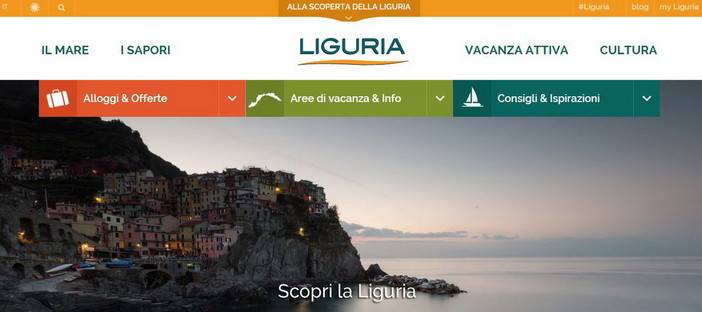 Turismo, profuma di pesto il nuovo portale della Liguria. Vernissage regionale a Milano a 100 giorni da EXPO 2015 Turismo, profuma di pesto il nuovo portale della Liguria. Vernissage regionale a Milano a 100 giorni da EXPO 2015