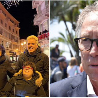 Festival di Sanremo: il sindaco Biancheri trova accordo con la Rai, spazio riservato ai disabili sul green carpet