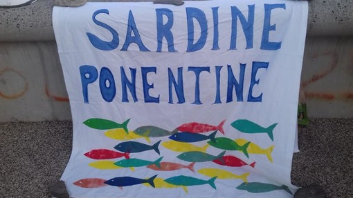 Incontro on line delle 'Sardine Ponentine': "Uniamoci per salvare l'Italia. Persona, lavoro, socialità, una grande alleanza" Incontro on line delle 'Sardine Ponentine': "Uniamoci per salvare l'Italia. Persona, lavoro, socialità, una grande alleanza"