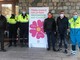 L’assessore regionale Marco Scajola a Camporosso per assistere a campagna vaccinale per i frontalieri L’assessore regionale Marco Scajola a Camporosso per assistere a campagna vaccinale per i frontalieri