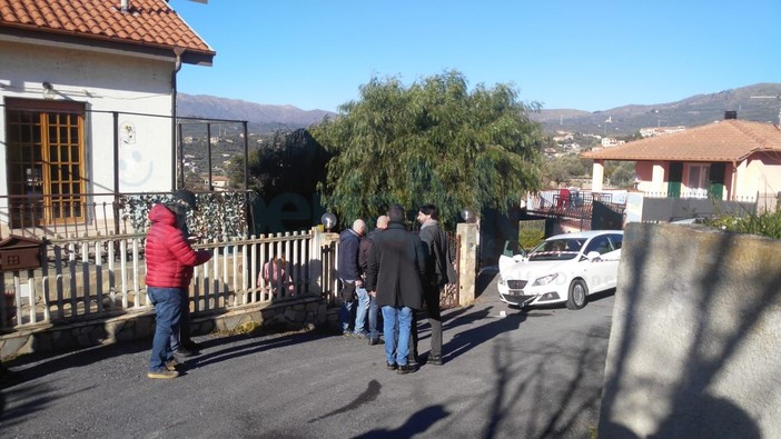 Imperia: lite tra vicini a Caramagnetta, chieste le condanne per Ferraro e i fratelli Pedone