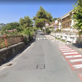 Ventimiglia, manto stradale e illuminazione di via San Secondo: le interrogazioni del Pd Ventimiglia, manto stradale e illuminazione di via San Secondo: le interrogazioni del Pd