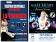 Sanremo: a gennaio e febbraio al Teatro Centrale una serie di appuntamenti pomeridiani e serali Sanremo: a gennaio e febbraio al Teatro Centrale una serie di appuntamenti pomeridiani e serali