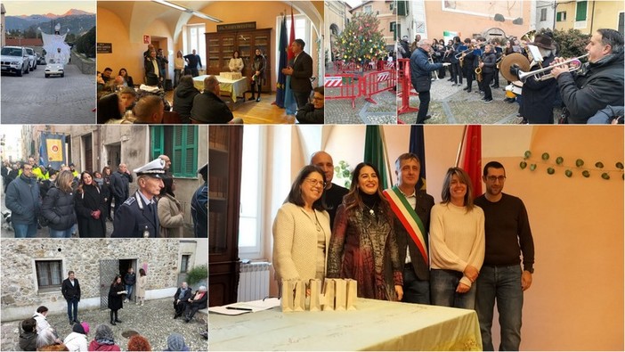 San Sebastiano, grande festa a Camporosso per il santo patrono (Foto)