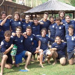 Domani grande festa per la Sanremo Rugby, due anni di vittorie e soddisfazioni Domani grande festa per la Sanremo Rugby, due anni di vittorie e soddisfazioni