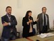 Bordighera: presentato il piano socio sanitario 2017/2019, Viale “Sarà riaperto il Pronto Soccorso del Saint Charles, nessun costo per i cittadini” (Foto e Video)