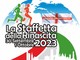 Ventimiglia: una cerimonia di alto valore simbolico per l’arrivo della ‘Staffetta della Rinascita’ proveniente da Nizza e Montecarlo Ventimiglia: una cerimonia di alto valore simbolico per l’arrivo della ‘Staffetta della Rinascita’ proveniente da Nizza e Montecarlo