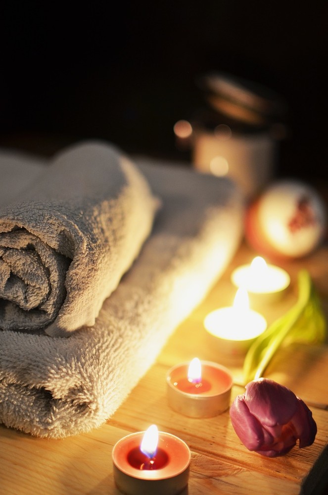 Il Relax che meriti: la Tua SPA personale che puoi avere in una Villa moderna Il Relax che meriti: la Tua SPA personale che puoi avere in una Villa moderna