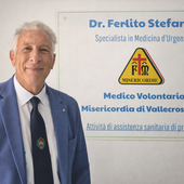 Stefano Ferlito Stefano Ferlito