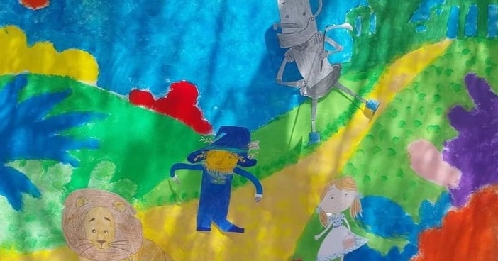 Ventimglia, successo per lo spettacolo di continuità alla scuola primaria di Nervia (foto) Ventimglia, successo per lo spettacolo di continuità alla scuola primaria di Nervia (foto)