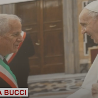 Scajola a Report: "Io Faraone? Sono un grande ammiratore della cultura egizia"