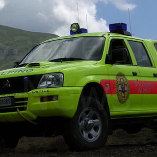 Si perde nei boschi di Montenero, ritrovato dopo un'ora