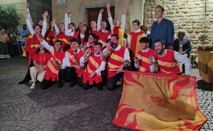 Il Sestiere Ciassa Il Sestiere Ciassa