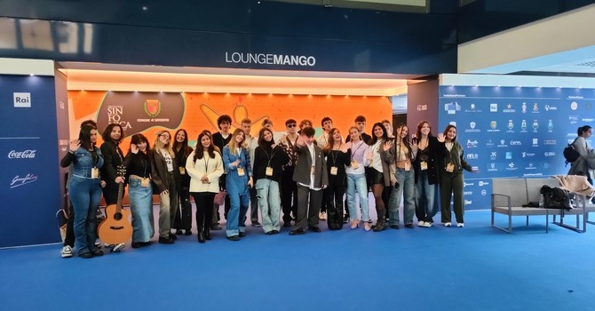 È il giorno di Area Sanremo: in città oltre 500 giovani artisti, al via una settimana di audizioni verso il sogno dell’Ariston