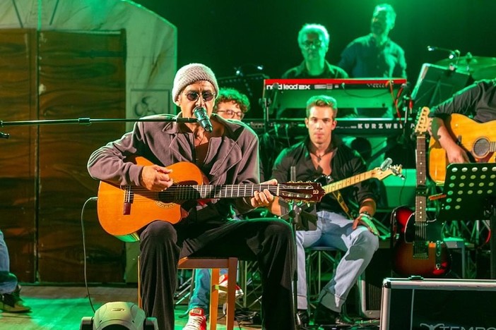 Parte da Ventimiglia il tour del decennale di “Tempo di Svalutation - Adriano Celentano Tribute Show”