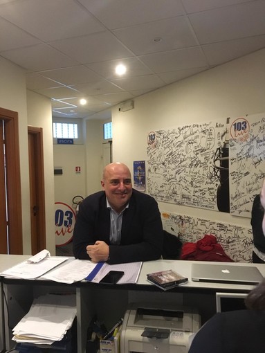 Intervista e keshilltarit rajonal ‘Giovanni Berrino
