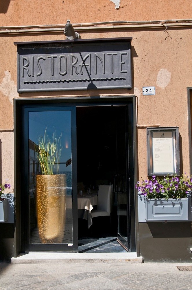 SAIL INN: veleggiando tra ricerca e tradizione sulla rotta del gusto