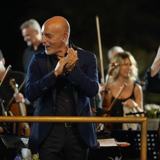 Sanremo: questa sera a Villa Ormond, concerto della Sinfonica dal titolo ‘Ouverture ed arie del melodramma italiano’ Sanremo: questa sera a Villa Ormond, concerto della Sinfonica dal titolo ‘Ouverture ed arie del melodramma italiano’