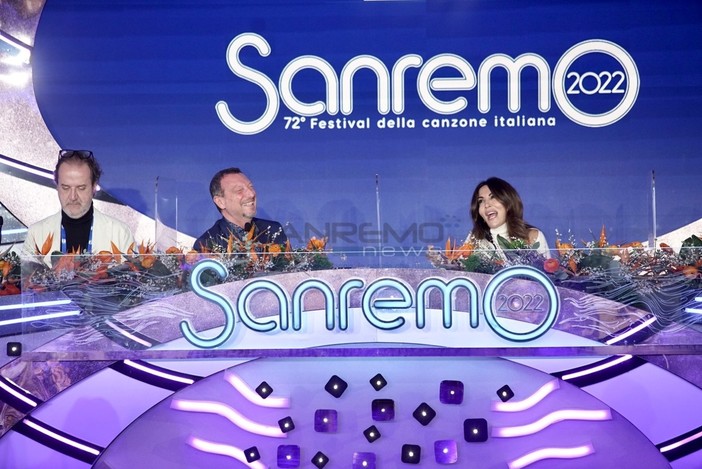 72° Festival, Coletta: “Questo Sanremo è la festa della musica ma anche il racconto di un Paese, senza retorica”