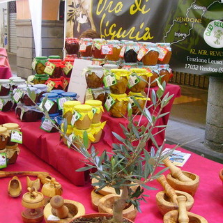 Sanremo: domenica prossima in piazza Colombo torna l'appuntamento con 'Sanremo con Gusto'