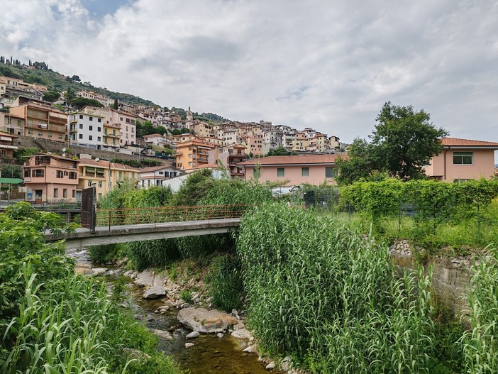 San Biagio della Cima, Enrico Testa apre "D'autunno Francesco 2025" (Foto)
