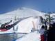 Il 1° aprile a Prato Nevoso appuntamento con "Spring Splash"