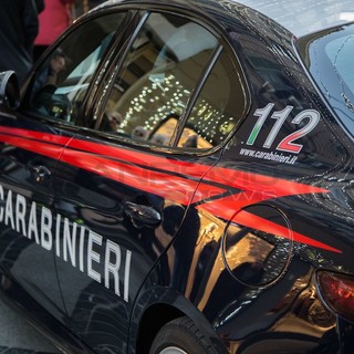 Sanremo: 51enne arrestato per il possesso di 60 grammi di metadone francese