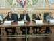 Sindaci del Golfo dianese contro il Cpr all’ex Camandone. Da Za a Urso: “Non risolve il problema e sarebbe una bomba sul turismo” Sindaci del Golfo dianese contro il Cpr all’ex Camandone. Da Za a Urso: “Non risolve il problema e sarebbe una bomba sul turismo”