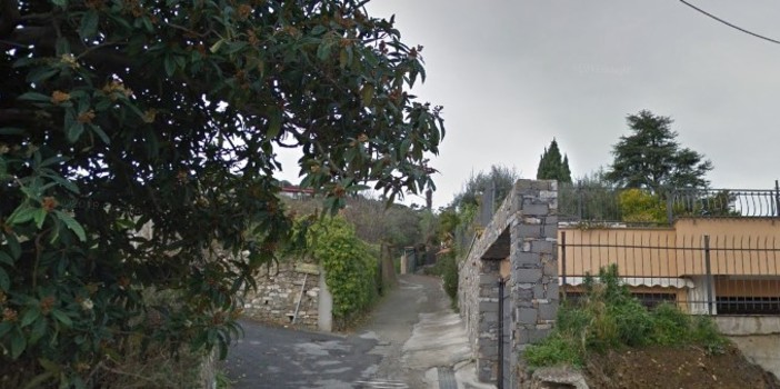 Via ai lavori di asfaltatura di salita Aicardi a Imperia, divieto al transito per le auto Via ai lavori di asfaltatura di salita Aicardi a Imperia, divieto al transito per le auto