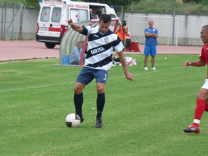 Calcio: 4 punti di penalizzazione al Savona, ecco la nuova classifica di Lega Pro Due Calcio: 4 punti di penalizzazione al Savona, ecco la nuova classifica di Lega Pro Due