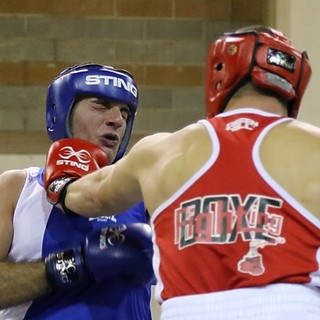 Boxe protagonista a Bordighera con le semifinali del Campionato Italiano Elite per la Liguria (FOTO e VIDEO)