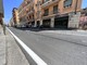Sanremo: strisce pedonali in via Volta, non una svista ma l'attesa di un nuovo intervento ai sottoservizi