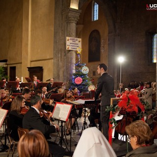 Sanremo: 'Musical: la passione di Broadway', doppio concerto della Sinfonica in piazza Borea D'Olmo Sanremo: 'Musical: la passione di Broadway', doppio concerto della Sinfonica in piazza Borea D'Olmo