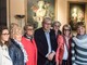 Taggia: la Fondazione Maria Caterina Pizzio e Alberto Rovera apre le porte della sede a Vittorio Sgarbi Taggia: la Fondazione Maria Caterina Pizzio e Alberto Rovera apre le porte della sede a Vittorio Sgarbi