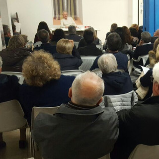 Sanremo: grande affluenza per l'incontro organizzato da "Sanremo Attiva" dal titolo “Verso la riforma”