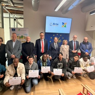 Giovani protagonisti: abitare sostenibile, il report provinciale sugli investimenti 2025 di Arte Imperia (Video)