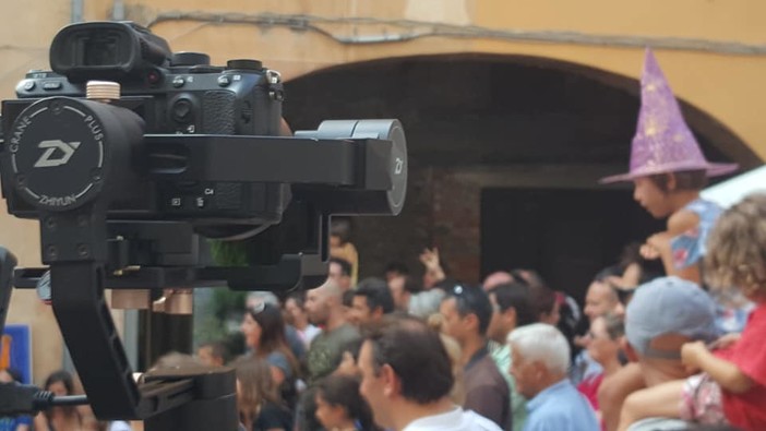 Triora: domenica prossima libri, spettacoli, musica ed enogastronomia con il ritorno in valle di 'Strigora'